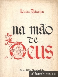 Na M�o de Deus