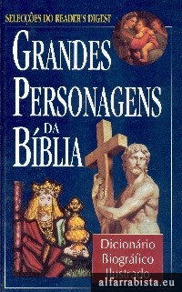 Grandes Personagens da B�blia