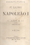 As Guerras de Napole�o I - 2 VOLUMES