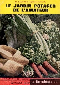 Le Jardin Potager de L Amateur