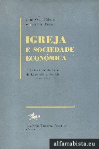 Igreja e Sociedade Econ�mica