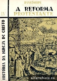 Histria da Igreja de Cristo