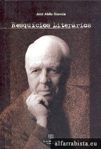 Resqu�cios Liter�rios
