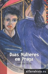 Duas Mulheres em Praga