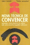 Nova tcnica de convencer