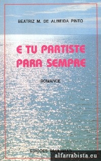 E tu partiste para sempre