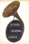 XII Festival GulbenKian de M�sica