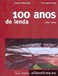100 Anos de Lenda