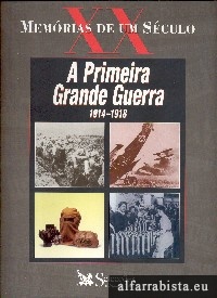 A Primeira Grande Guerra