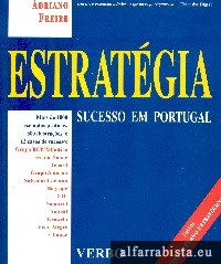 Estrat�gia - Sucesso em Portugal