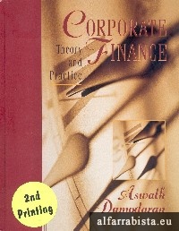 Corporate Finance