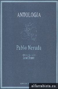 Antologia de Pablo Neruda