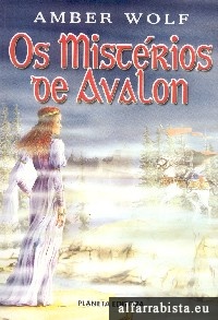 Os  Mist�rios de Avalon
