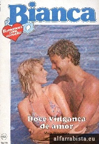 Doce vingana de amor