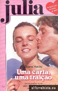 Uma carta, uma traio