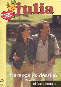 Heran�a do destino