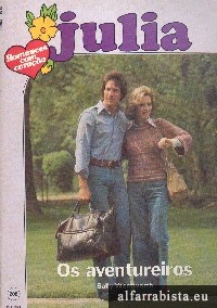 Os aventureiros