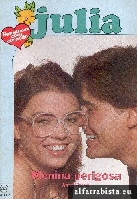 Menina perigosa