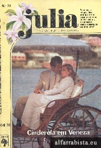 Cinderela em Veneza