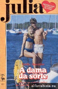 A dama da sorte
