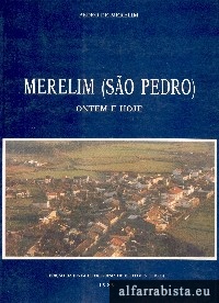 Merelim ( S�o Pedro )