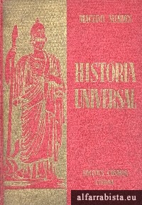 Hist�ria Universal - 6 VOLUMES