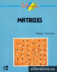 Matrizes