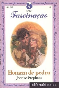Homem de pedra