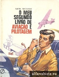 O meu segundo livro de avia��o e pilotagem