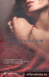 O Coleccionador de Sons