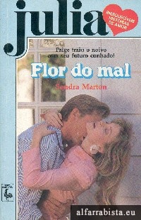 Flor do mal