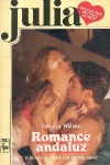 Romance andaluz