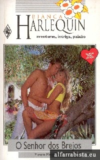 O Senhor dos Brejos