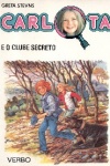 Carlota e o Clube Secreto