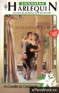 Um convite de casamento