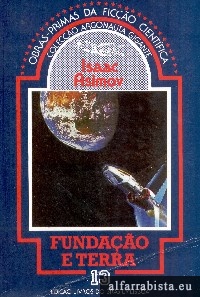 Funda��o e Terra