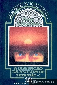 A Disfun��o da Realidade 