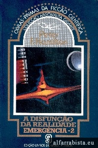 A Disfun��o da Realidade