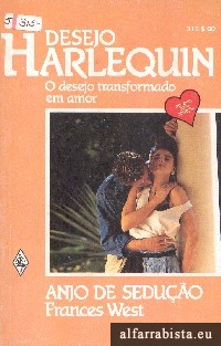 Anjo de seduo