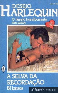 A selva da recordao