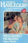 Procurando problemas