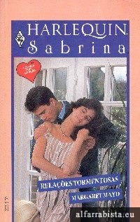 Rela��es tormentosas