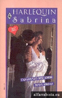 Casamento sem amor