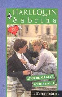 Amor de aluguer