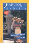 Mestre de amor