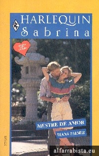 Mestre de amor