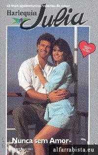 Nunca sem amor