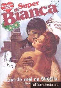 Lua-de-mel na Sib�ria