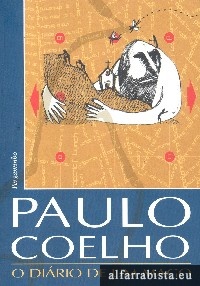 O di�rio de um Mago