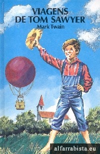 Viagens de Tom Sawyer